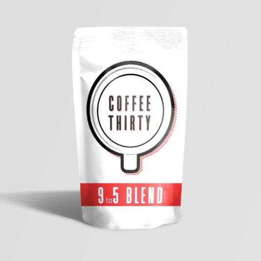 9 to 5 Blend