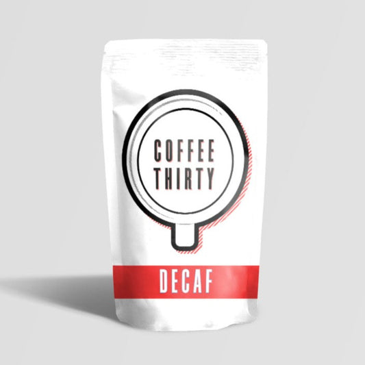 Decaf