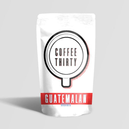 Guatemalan Organic