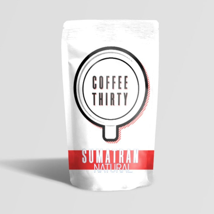 Sumatran Natural